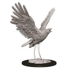 Giant Eagle - 90202 - Pathfinder Battles Deep Cuts  Unpainted Minis